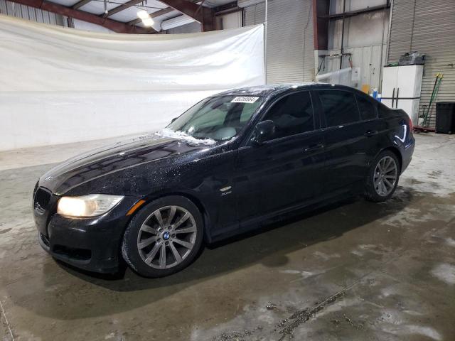 2011 BMW 328 XI SULEV, 