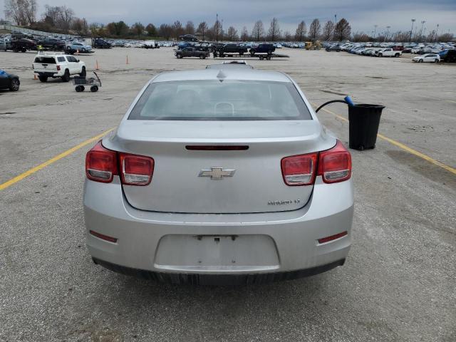 1G11C5SL6EF189864 - 2014 CHEVROLET MALIBU 1LT Күміс фото 6