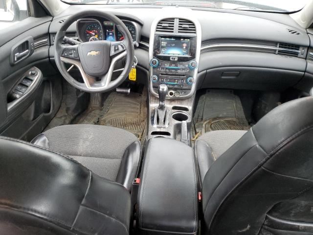 1G11C5SL6EF189864 - 2014 CHEVROLET MALIBU 1LT Күміс фото 8