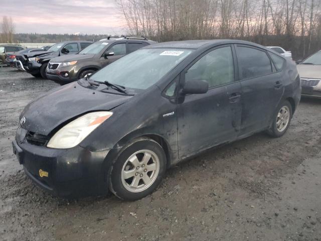 2008 TOYOTA PRIUS, 