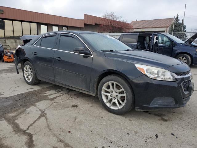 1G11C5SA8GU105640 - 2016 CHEVROLET MALIBU LIM LT 黑色 照片 4