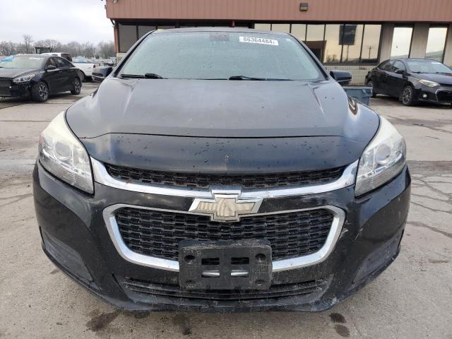 1G11C5SA8GU105640 - 2016 CHEVROLET MALIBU LIM LT 黑色 照片 5