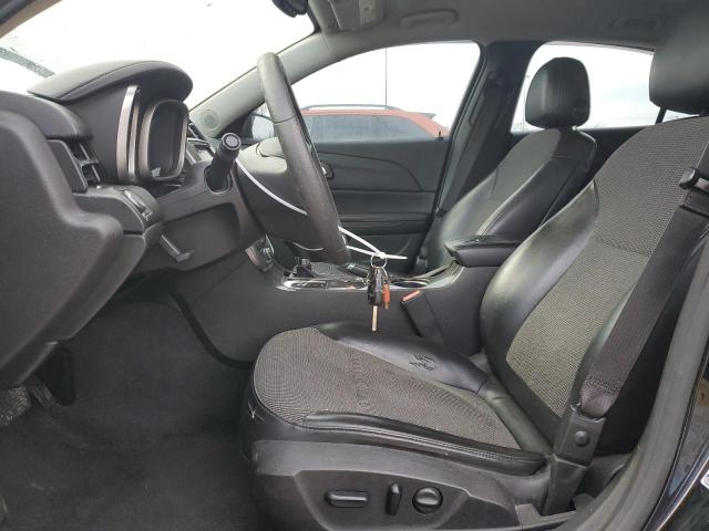 1G11C5SA8GU105640 - 2016 CHEVROLET MALIBU LIM LT 黑色 照片 7