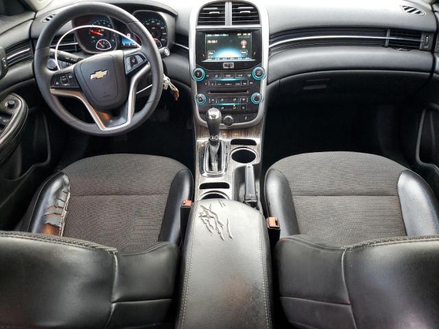 1G11C5SA8GU105640 - 2016 CHEVROLET MALIBU LIM LT 黑色 照片 8