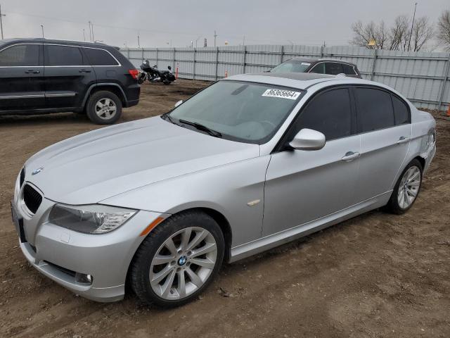 2011 BMW 328 I, 