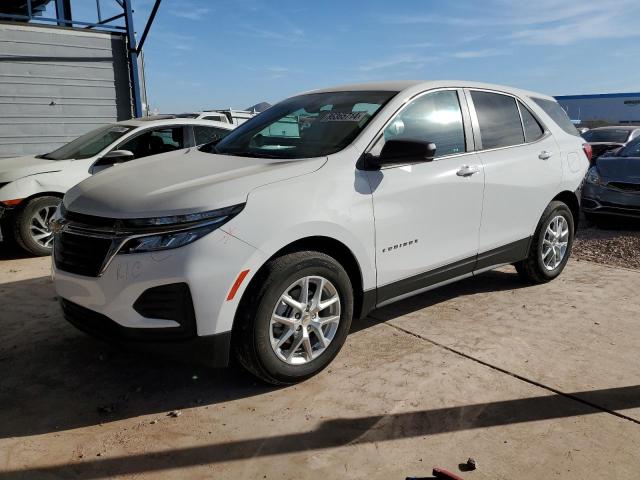 2023 CHEVROLET EQUINOX LS, 