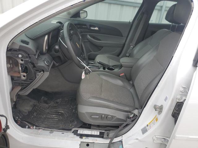 1G11C5SL3EF253083 - 2014 CHEVROLET MALIBU 1LT WHITE photo 7