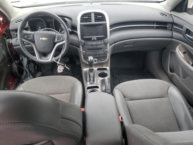 1G11C5SL3EF253083 - 2014 CHEVROLET MALIBU 1LT WHITE photo 8