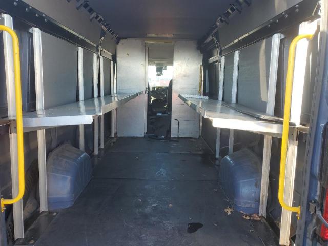 3C6URVJG3LE140451 - 2020 RAM PROMASTER 3500 HIGH Mavi foto 10