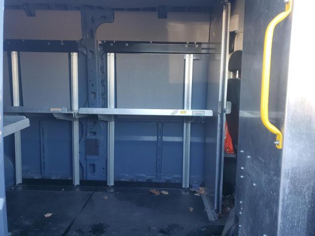 3C6URVJG3LE140451 - 2020 RAM PROMASTER 3500 HIGH Mavi foto 11