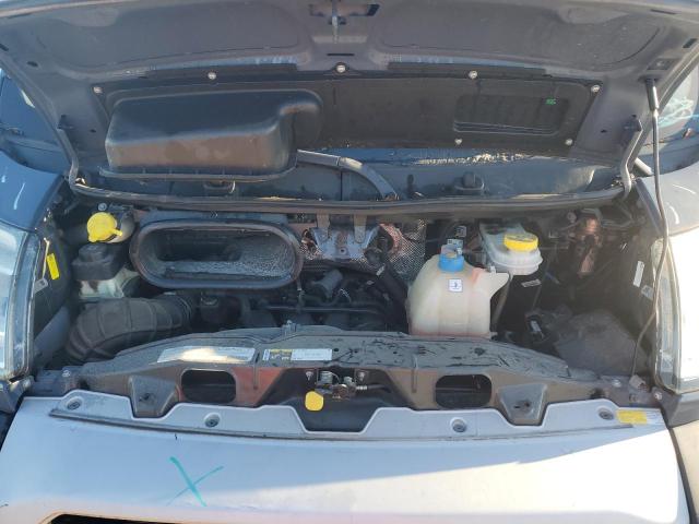 3C6URVJG3LE140451 - 2020 RAM PROMASTER 3500 HIGH Mavi foto 12