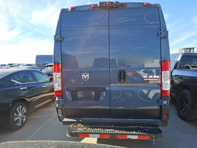 3C6URVJG3LE140451 - 2020 RAM PROMASTER 3500 HIGH Mavi foto 6