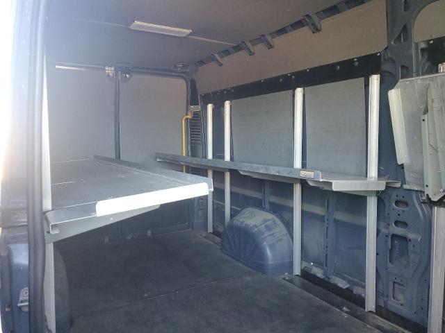 3C6FRVJG3ME503308 - 2021 RAM PROMASTER 3500 HIGH Mavi foto 10