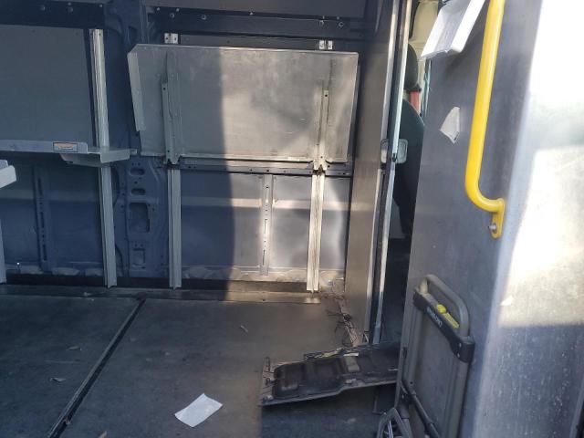 3C6FRVJG3ME503308 - 2021 RAM PROMASTER 3500 HIGH Mavi foto 11