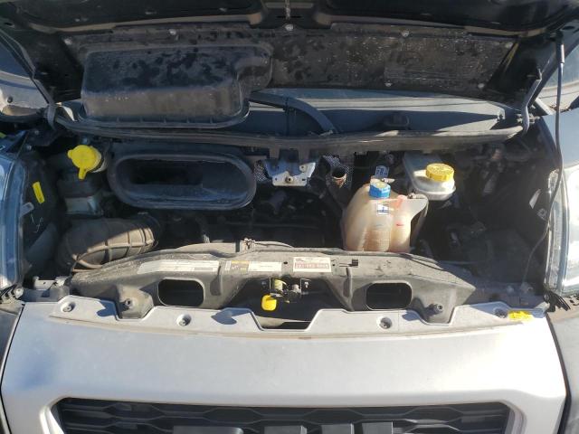 3C6FRVJG3ME503308 - 2021 RAM PROMASTER 3500 HIGH Mavi foto 12