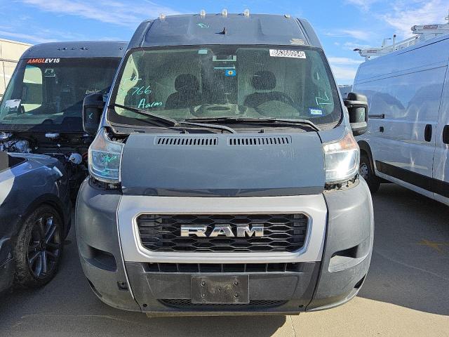 3C6FRVJG3ME503308 - 2021 RAM PROMASTER 3500 HIGH Mavi foto 5