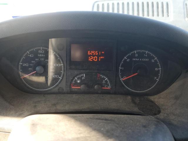 3C6FRVJG3ME503308 - 2021 RAM PROMASTER 3500 HIGH Mavi foto 9