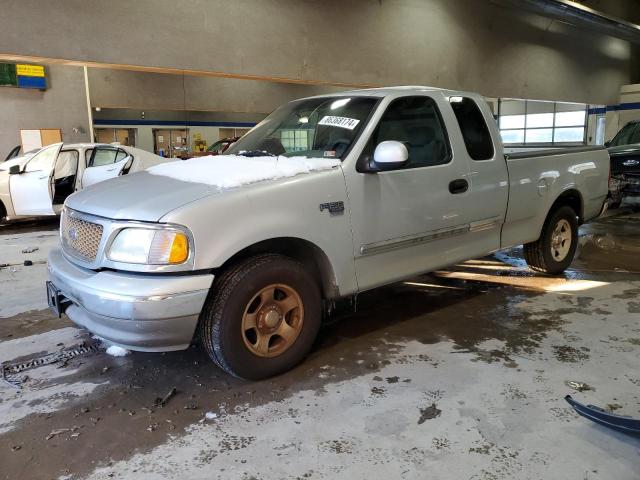 2003 FORD F150, 