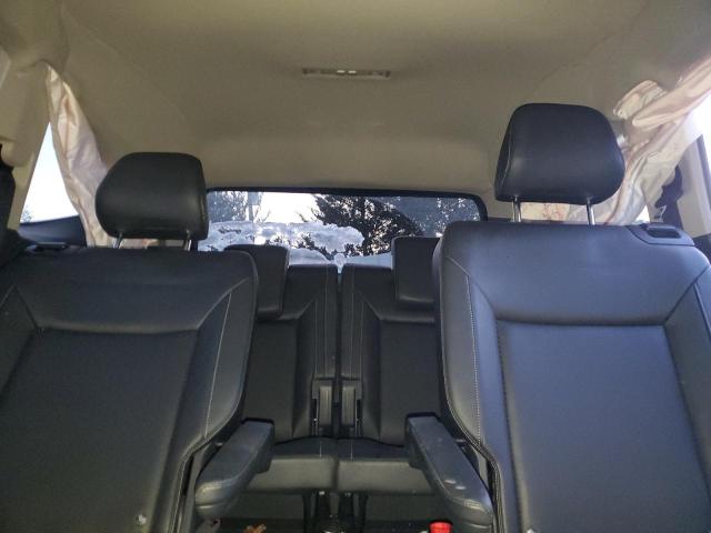 1V2MR2CA5KC611651 - 2019 VOLKSWAGEN ATLAS SEL Grafit foto 10