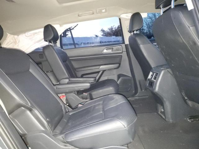 1V2MR2CA5KC611651 - 2019 VOLKSWAGEN ATLAS SEL Grafit foto 11