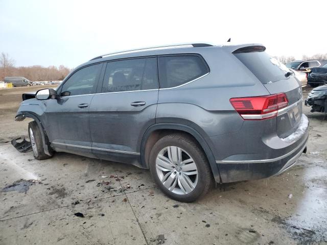1V2MR2CA5KC611651 - 2019 VOLKSWAGEN ATLAS SEL Grafit foto 2