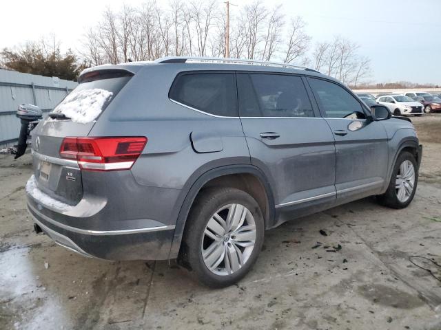 1V2MR2CA5KC611651 - 2019 VOLKSWAGEN ATLAS SEL Grafit foto 3