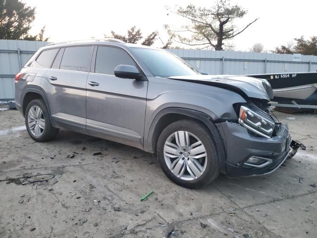 1V2MR2CA5KC611651 - 2019 VOLKSWAGEN ATLAS SEL Grafit foto 4