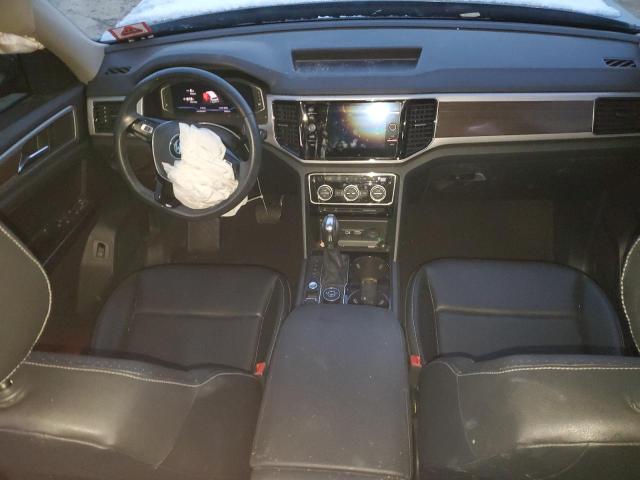 1V2MR2CA5KC611651 - 2019 VOLKSWAGEN ATLAS SEL Grafit foto 8