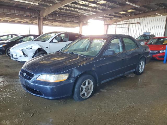 1999 HONDA ACCORD DX, 