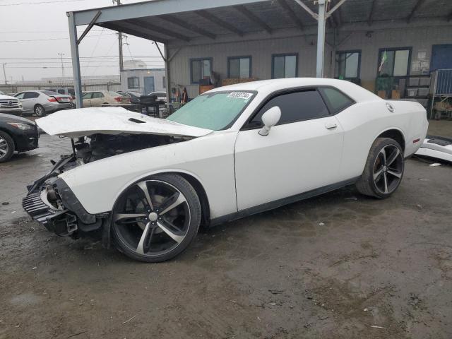 2011 DODGE CHALLENGER, 