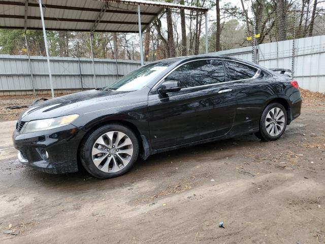 2013 HONDA ACCORD EX, 