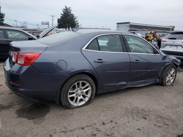 1G11C5SL9EF277601 - 2014 CHEVROLET MALIBU 1LT Көк фото 3