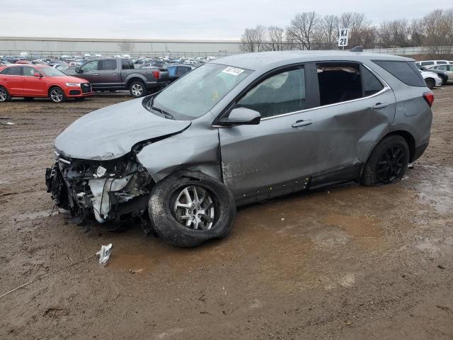 2023 CHEVROLET EQUINOX LT, 