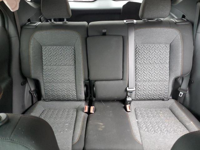 3GNAXKEG9PL101656 - 2023 CHEVROLET EQUINOX LT GRAY photo 10