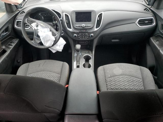 3GNAXKEG9PL101656 - 2023 CHEVROLET EQUINOX LT GRAY photo 8