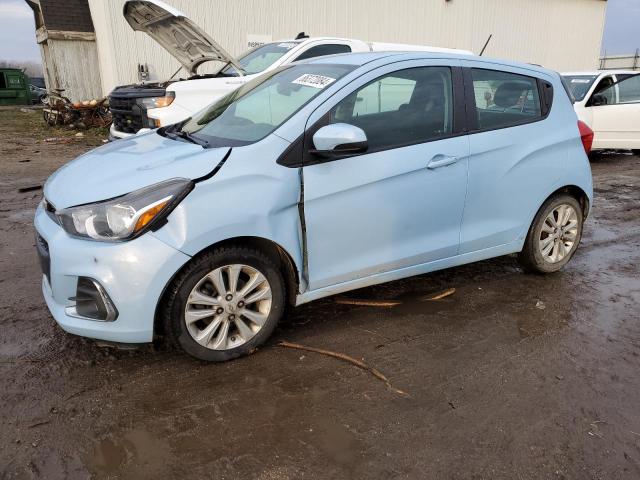 2016 CHEVROLET SPARK 1LT, 