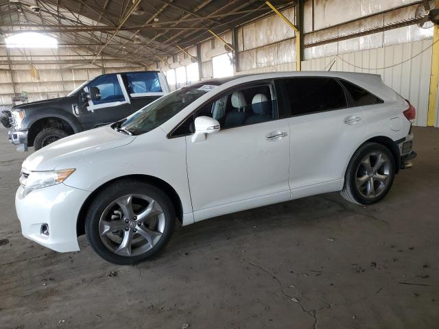 2014 TOYOTA VENZA LE, 