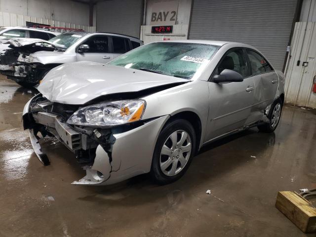 2006 PONTIAC G6 SE1, 