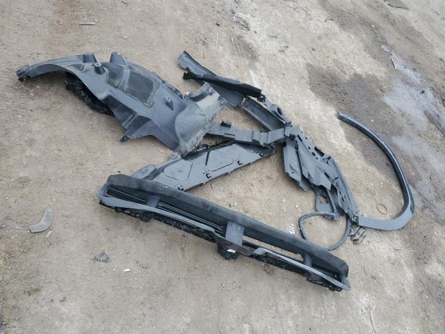 5UXCY8C08N9N16480 - 2022 BMW X6 M50I GRAY photo 13