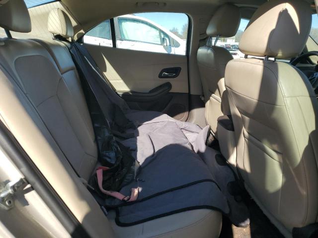 1G11C5SL0EF112021 - 2014 CHEVROLET MALIBU 1LT Алтын фото 10