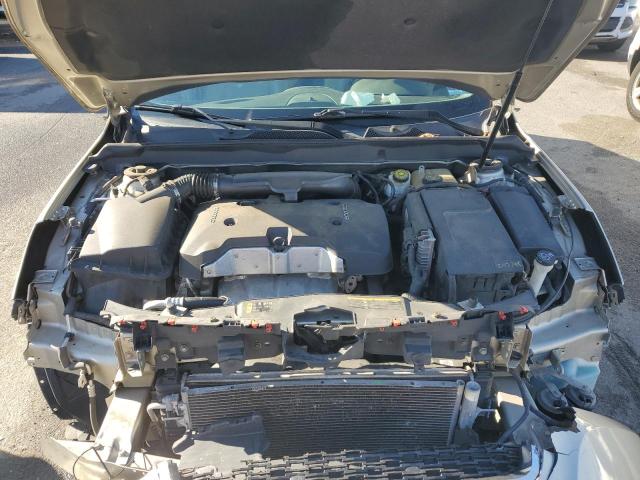 1G11C5SL0EF112021 - 2014 CHEVROLET MALIBU 1LT Алтын фото 11