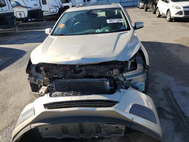1G11C5SL0EF112021 - 2014 CHEVROLET MALIBU 1LT Алтын фото 5