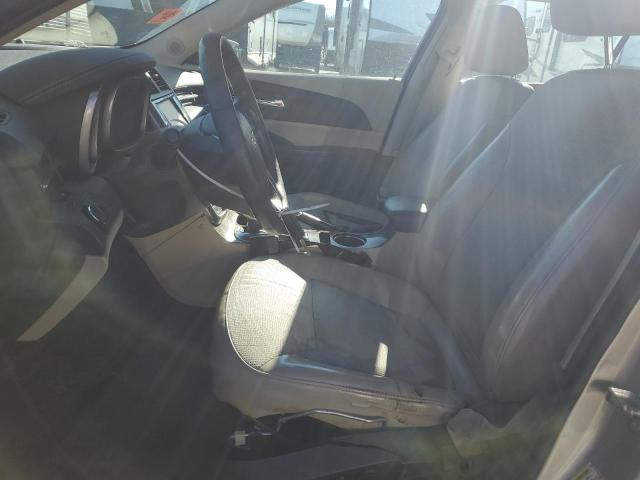 1G11C5SL0EF112021 - 2014 CHEVROLET MALIBU 1LT Алтын фото 7