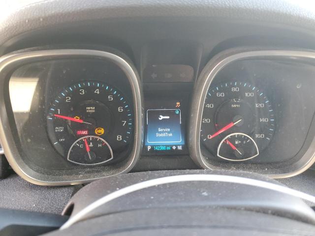 1G11C5SL0EF112021 - 2014 CHEVROLET MALIBU 1LT Алтын фото 9