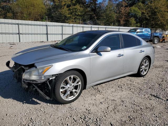 2014 NISSAN MAXIMA S, 