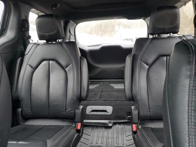 2C4RC1BG5LR250536 - 2020 CHRYSLER PACIFICA TOURING L GRAY photo 10