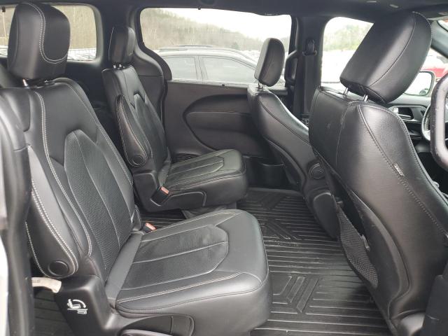 2C4RC1BG5LR250536 - 2020 CHRYSLER PACIFICA TOURING L GRAY photo 11