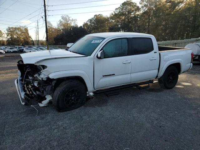 2022 TOYOTA TACOMA DOUBLE CAB, 