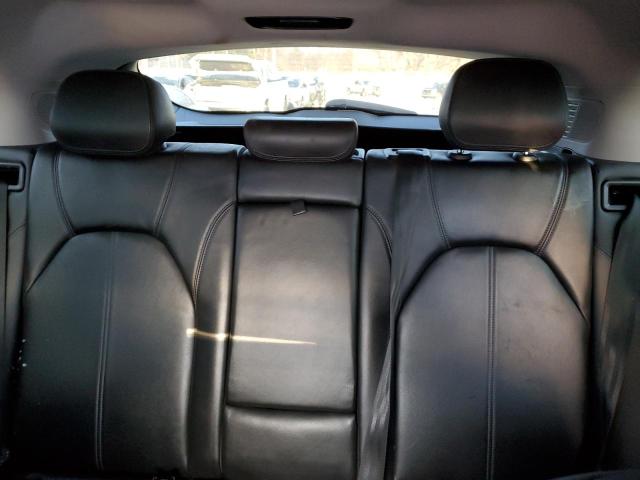 ZASFAKBN3J7B72146 - 2018 ALFA ROMEO STELVIO TI თეთრი ფოტო 10