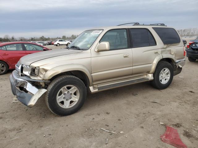 2001 TOYOTA 4RUNNER SR5, null